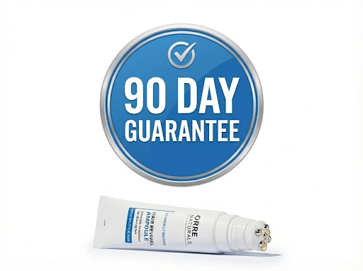 90 Day Guarantee