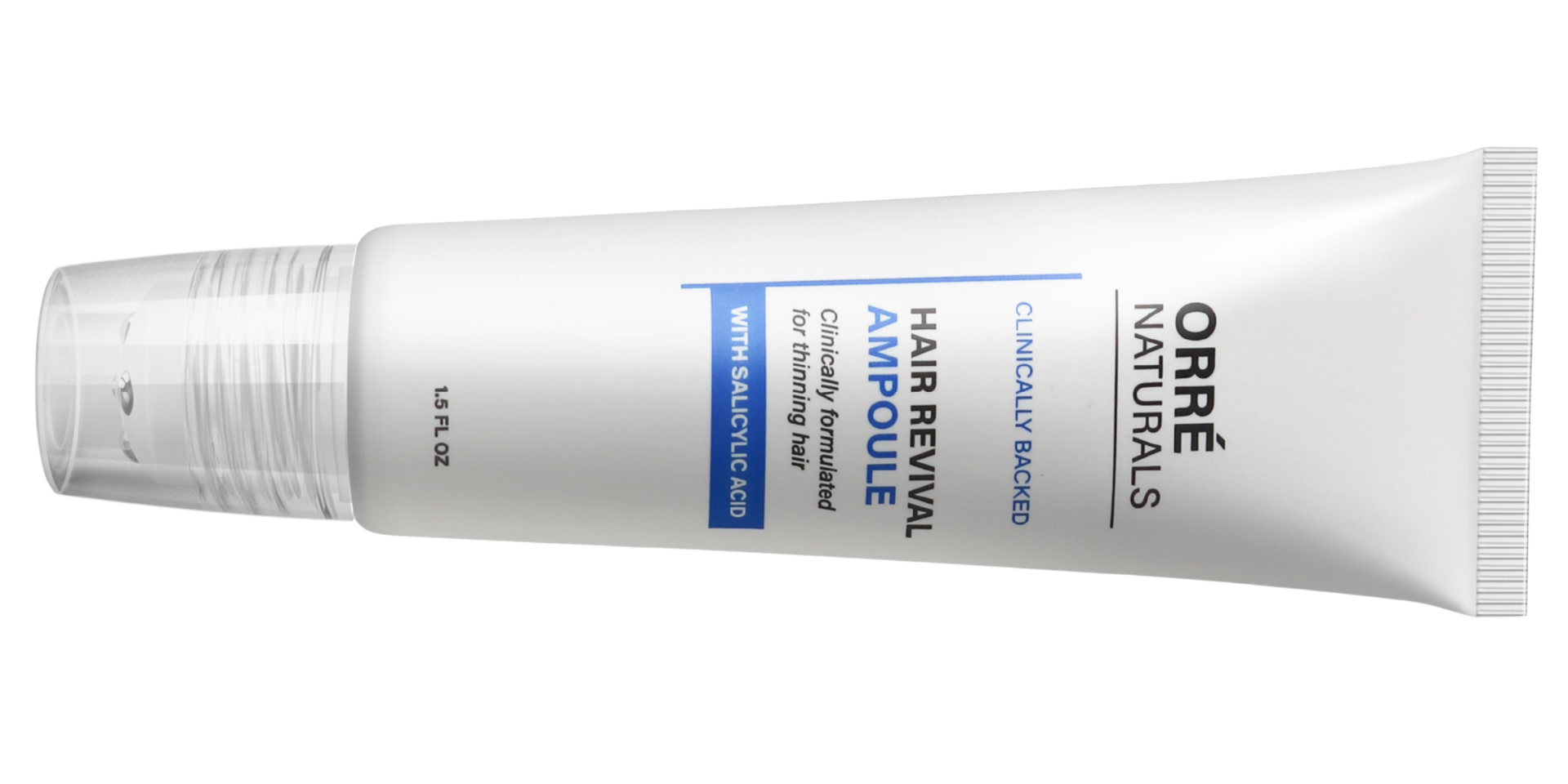 OrréNaturals Hair Revival Ampoule